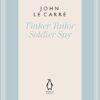 Tinker Tailor Soldier Spy