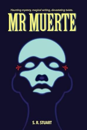 Mr Muerte