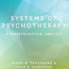 Systems of Psychotherapy: A Transtheoretical Analysis