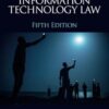 Information Technology Law