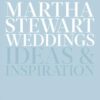 Martha Stewart Weddings: Ideas and Inspiration
