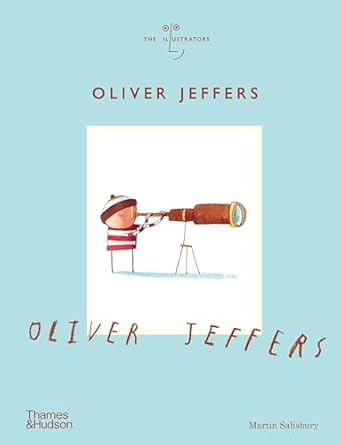 Oliver Jeffers: 9