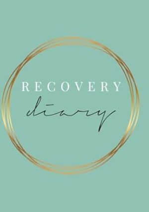 Trauma Recovery Journal: A Guided Path to Healing and Self-Discovery