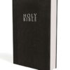 NIV Gift And Award Bible Red Letter Edition [Black]