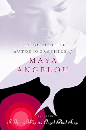 Collected Autobio/Maya Angelou