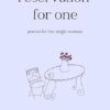 Reservation for One: Poems for the Single Woman