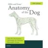 Miller's Anatomy of the Dog