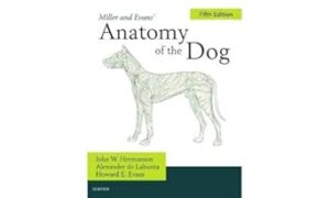 Miller's Anatomy of the Dog