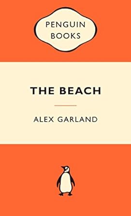 The Beach: Popular Penguins