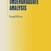 Undergraduate Analysis