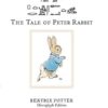 The Tale of Peter Rabbit:Hieroglyph Edition