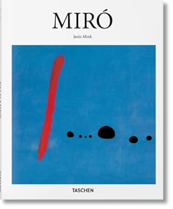 Joan Miró, 1893-1983: The Poet Among the Surrealists
