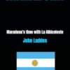 MARADONA: Maradona’s time with La Albiceleste