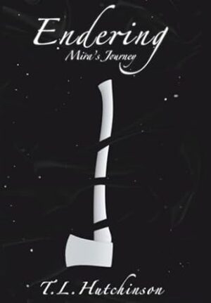 Endering - Mira's Journey (SFW)