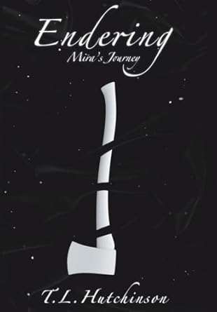 Endering - Mira's Journey (SFW)