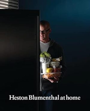 Heston Blumenthal at Home