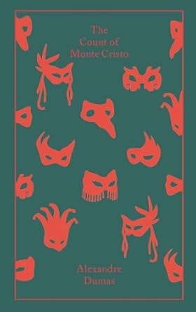 The Count of Monte Cristo