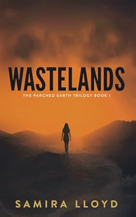 Wastelands: 1