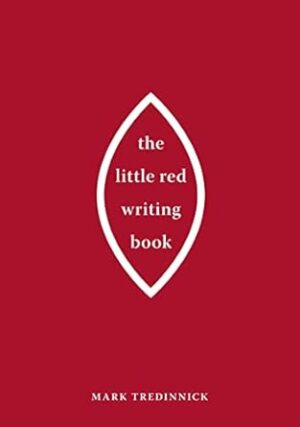 The Little Red Writing Book