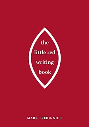 The Little Red Writing Book