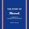 The Story of Maserati: A Tribute to Automotive Excellence
