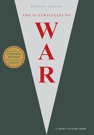 The 33 Strategies Of War