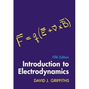 Introduction to Electrodynamics