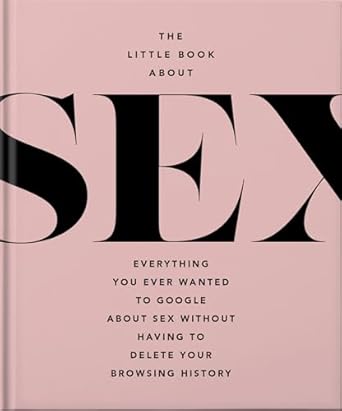 The Little Book of Sex: Naughty and Nice: 18