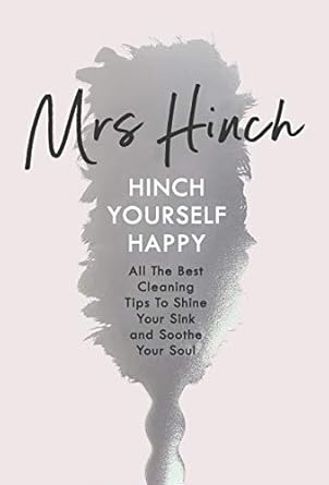Hinch Yourself Happy: All The Best Cleaning Tips To Shine Your Sink And Soothe Your Soul