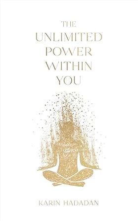 The Unlimited Power Within You