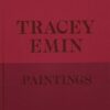 Tracey Emin Paintings