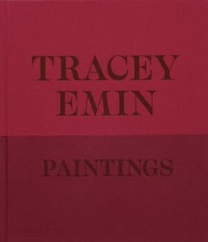 Tracey Emin Paintings