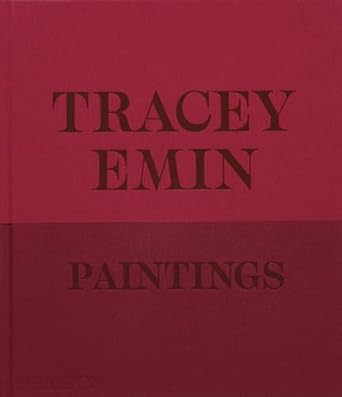 Tracey Emin Paintings