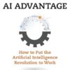 The AI Advantage: How to Put the Artificial Intelligence Revolution to Work