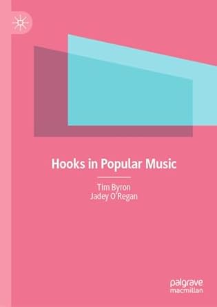 Hooks in Popular Music