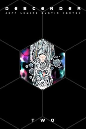 Descender: The Deluxe Edition Volume 2