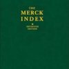 The Merck Index: An Encyclopedia of Chemicals, Drugs, and Biologicals