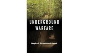 Underground Warfare