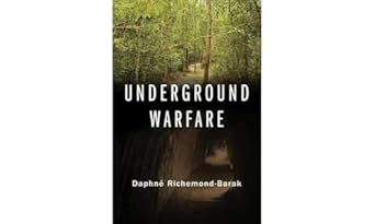 Underground Warfare
