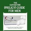 THE DAPOXETINE (PRILIGY) GUIDE FOR MEN