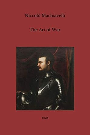 The Art of the War