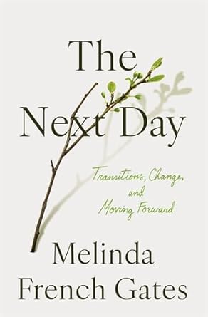 The Next Day: Transitions, Change, and Moving Forward