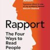 Rapport: The Four Ways to Read People