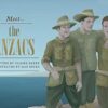 Meet... the ANZACs