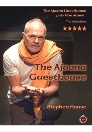 The Ajoona Guesthouse