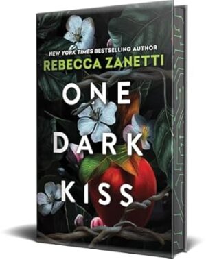 One Dark Kiss: Deluxe Special Edition: 2