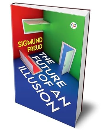 The Future of an Illusion (Deluxe Library Edition)