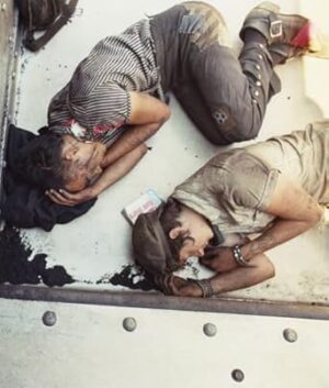 Mike Brodie: A Period of Juvenile Prosperity