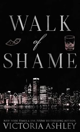 Walk of Shame (The Complete Series)