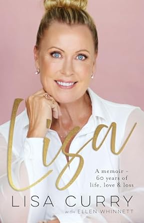 Lisa: THE INSPIRING #1 BESTSELLING MEMOIR